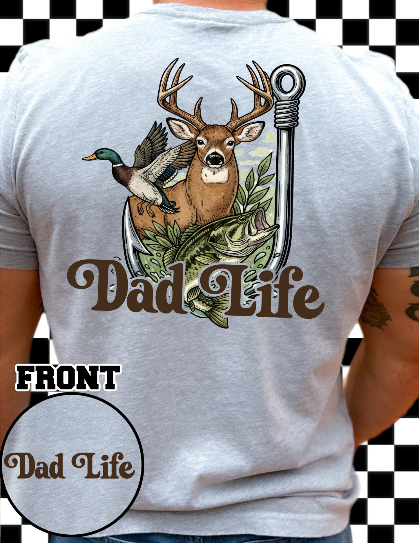 Dad Life