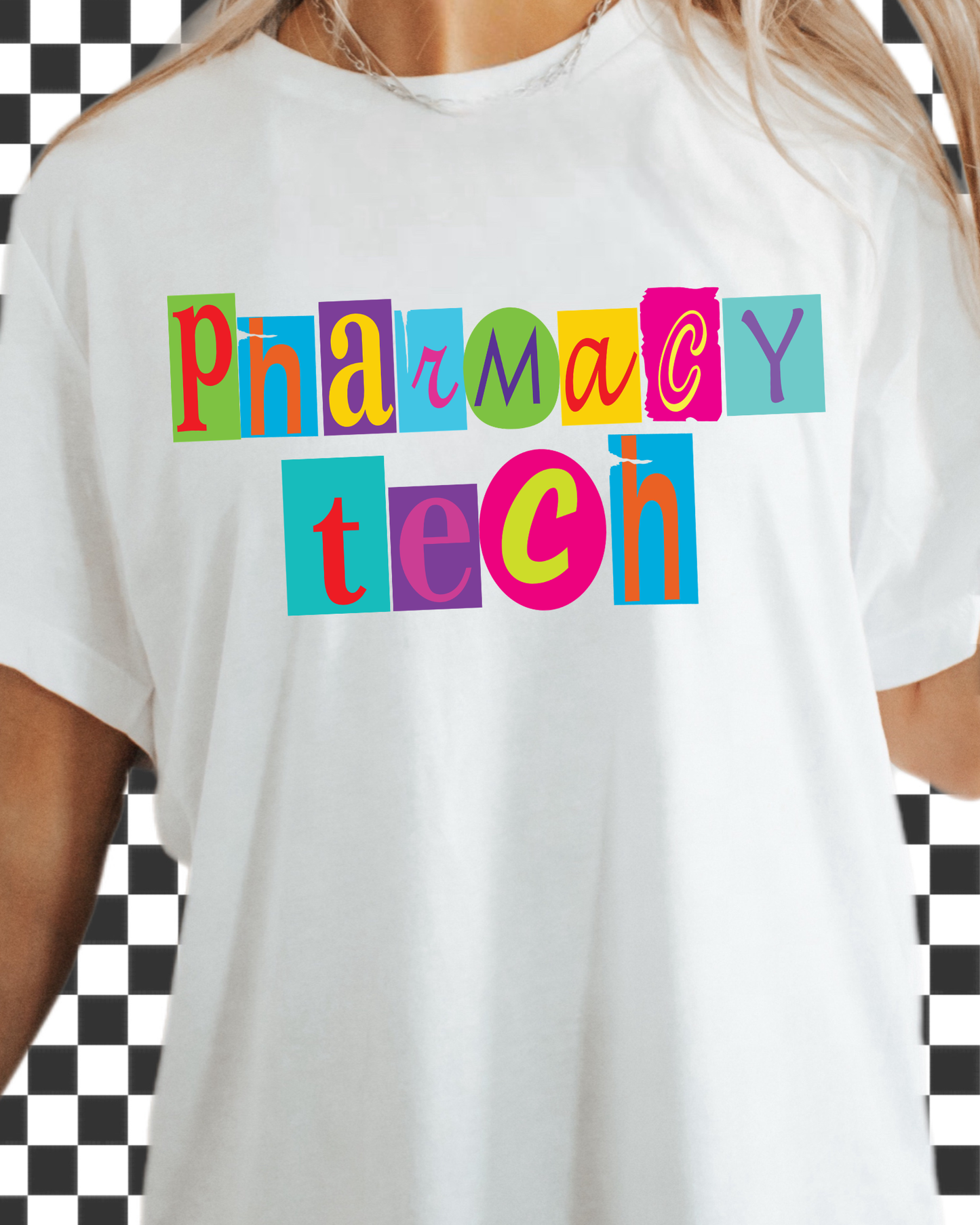 Pharmacy Tech