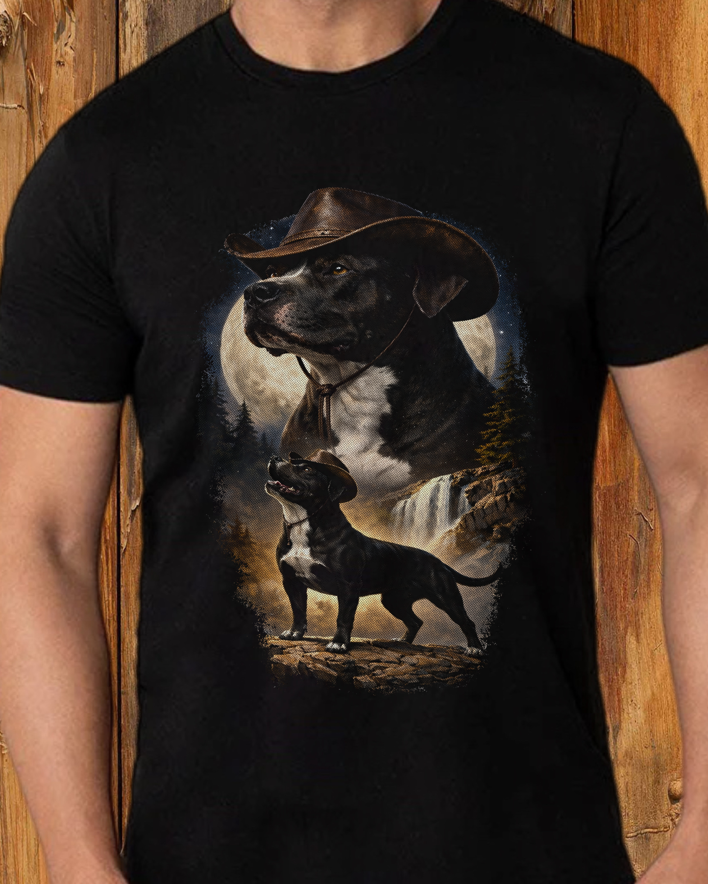 Western Pitbull