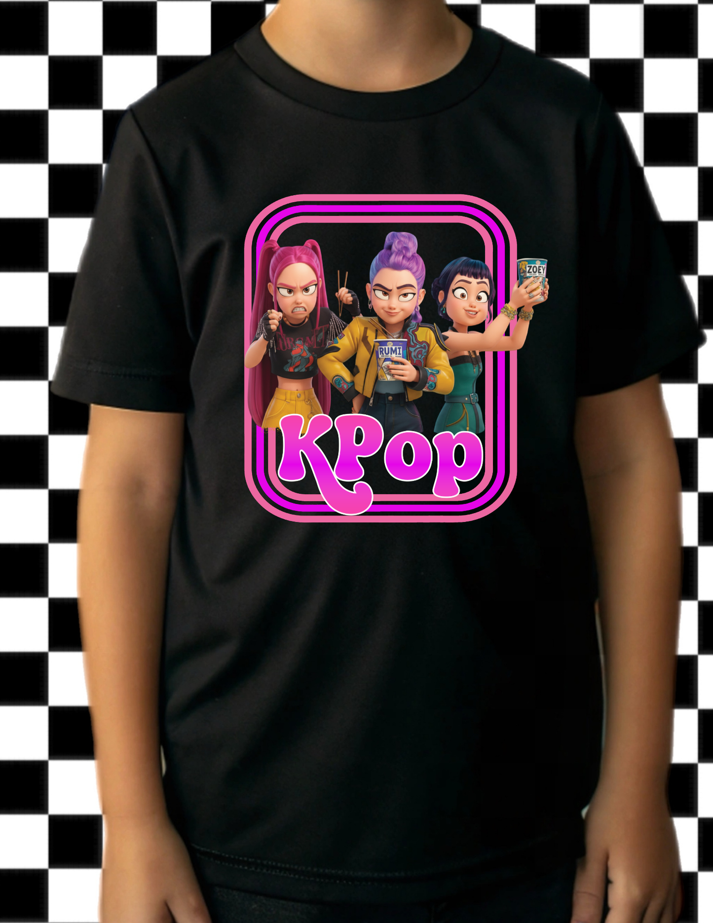 KPOP (Youth)