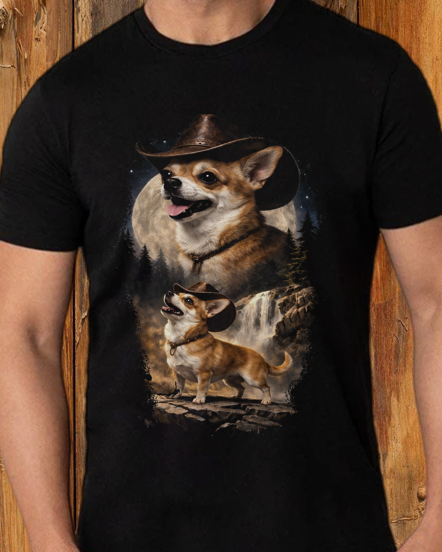 Western Chihuahua
