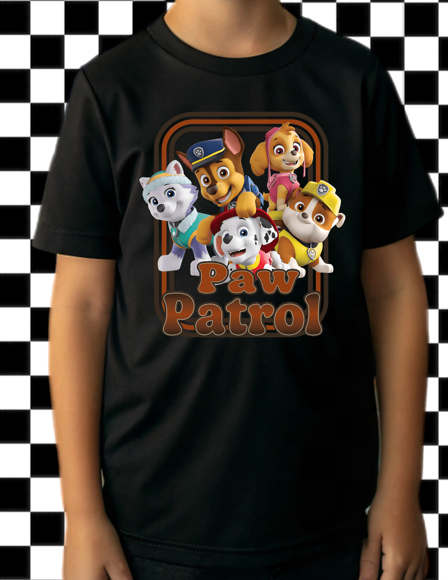 Paw Patrol(youth)