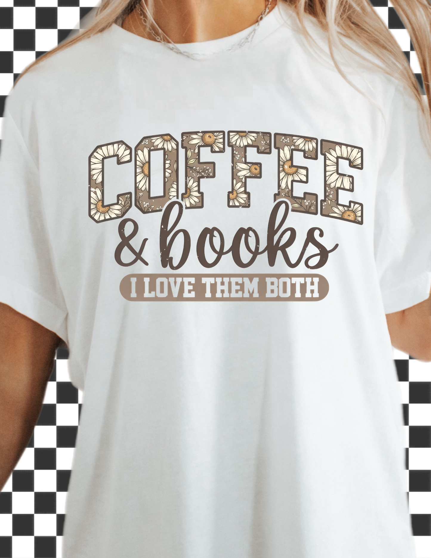 Coffee & Books