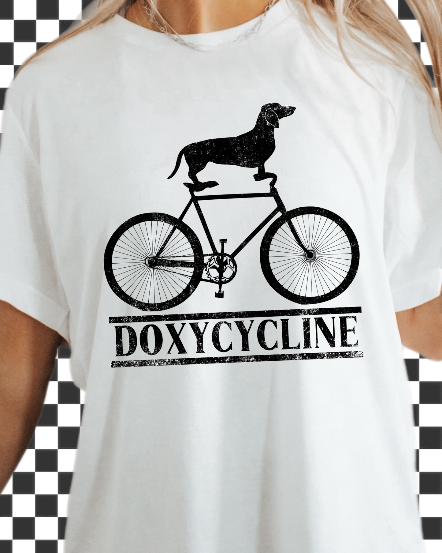 Doxycycline