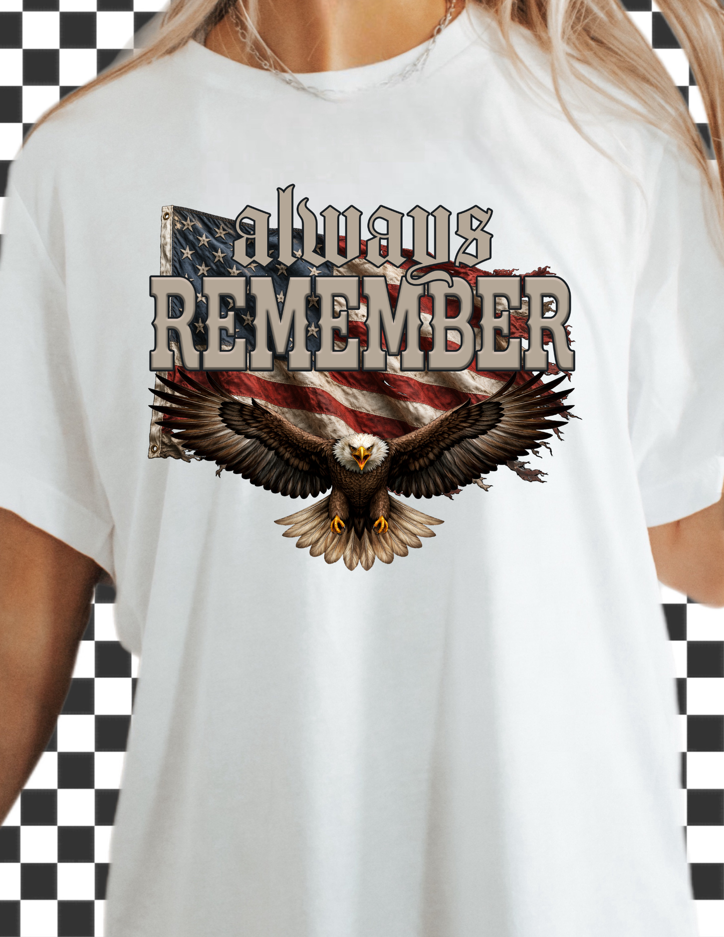 Always Remeber