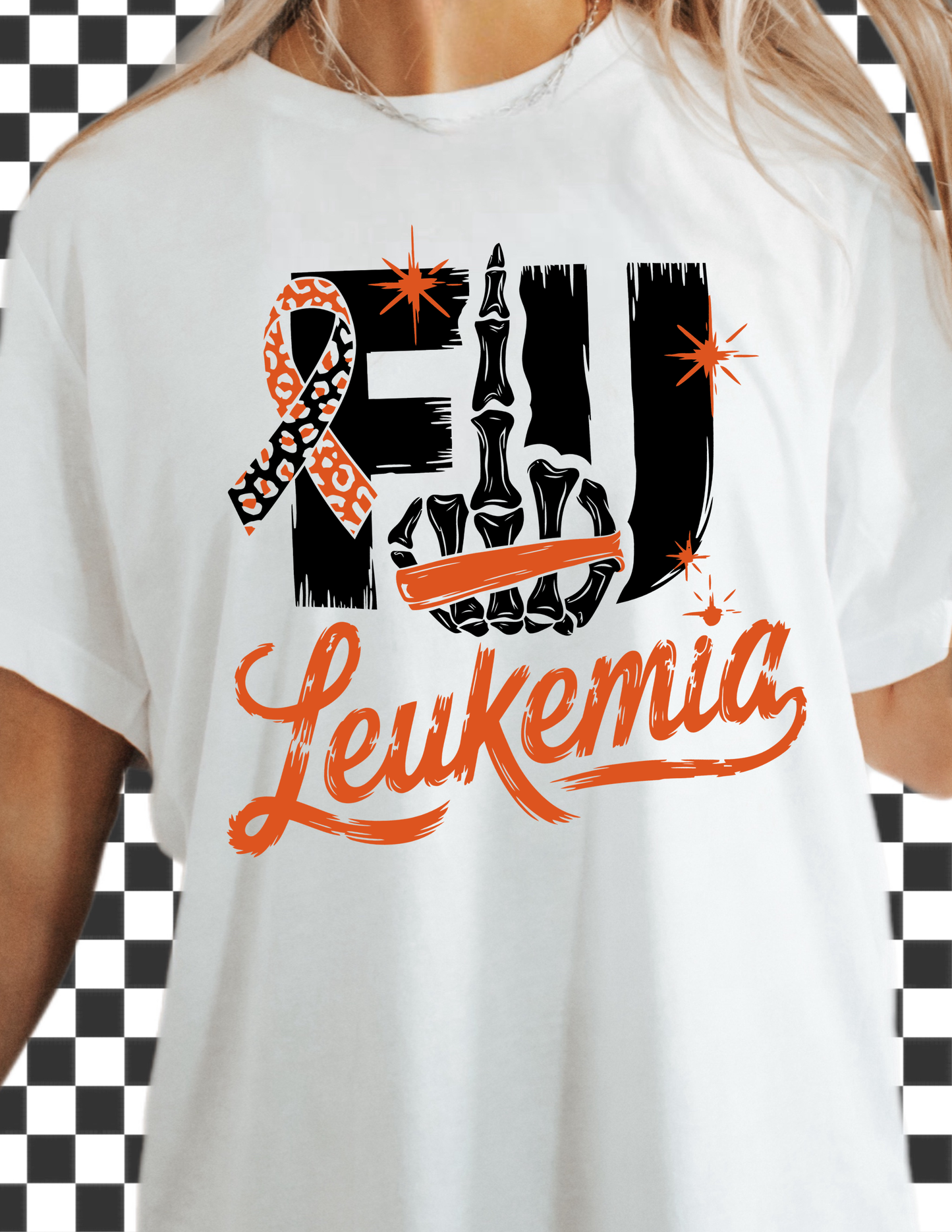 FU Leukemia