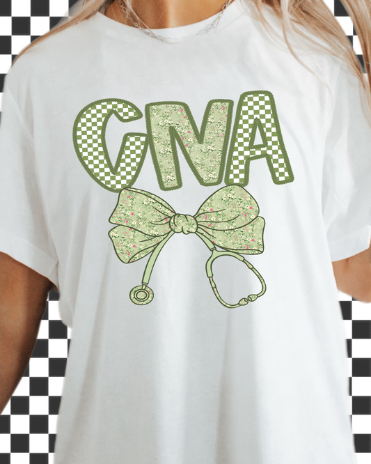 CNA