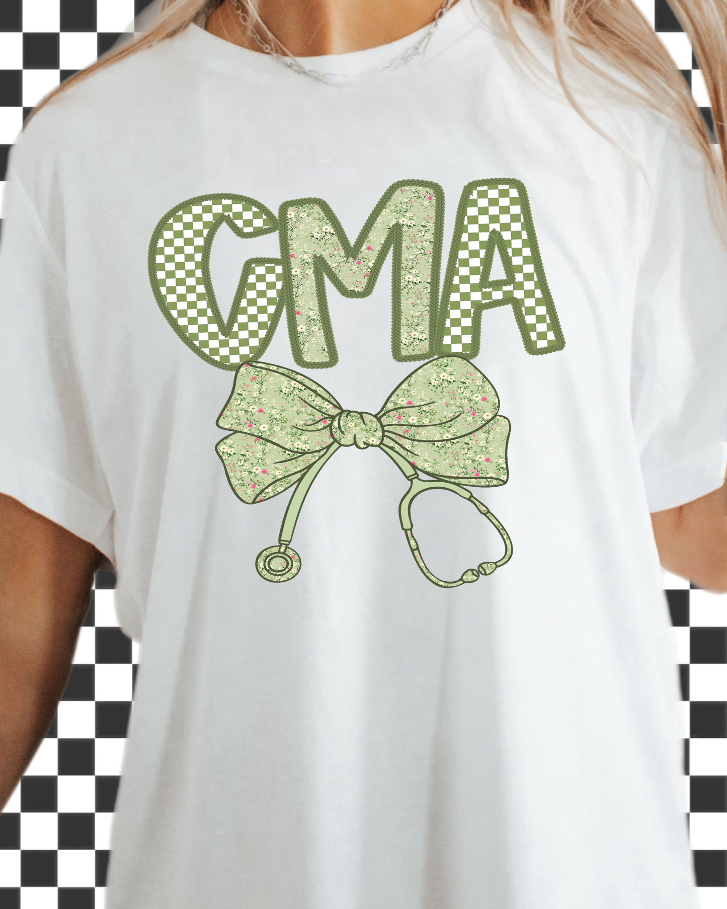 CMA