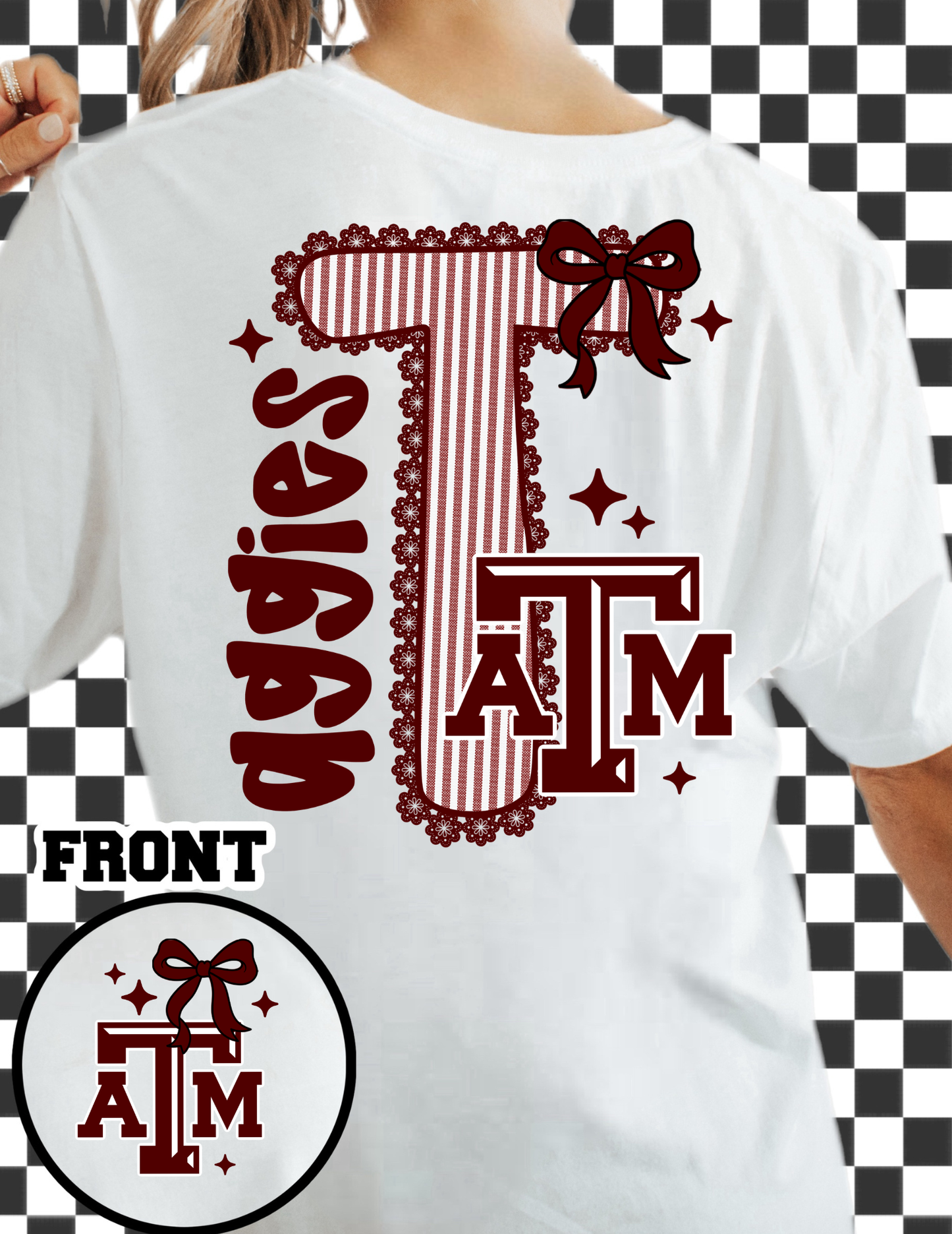 Aggies(front&Back)