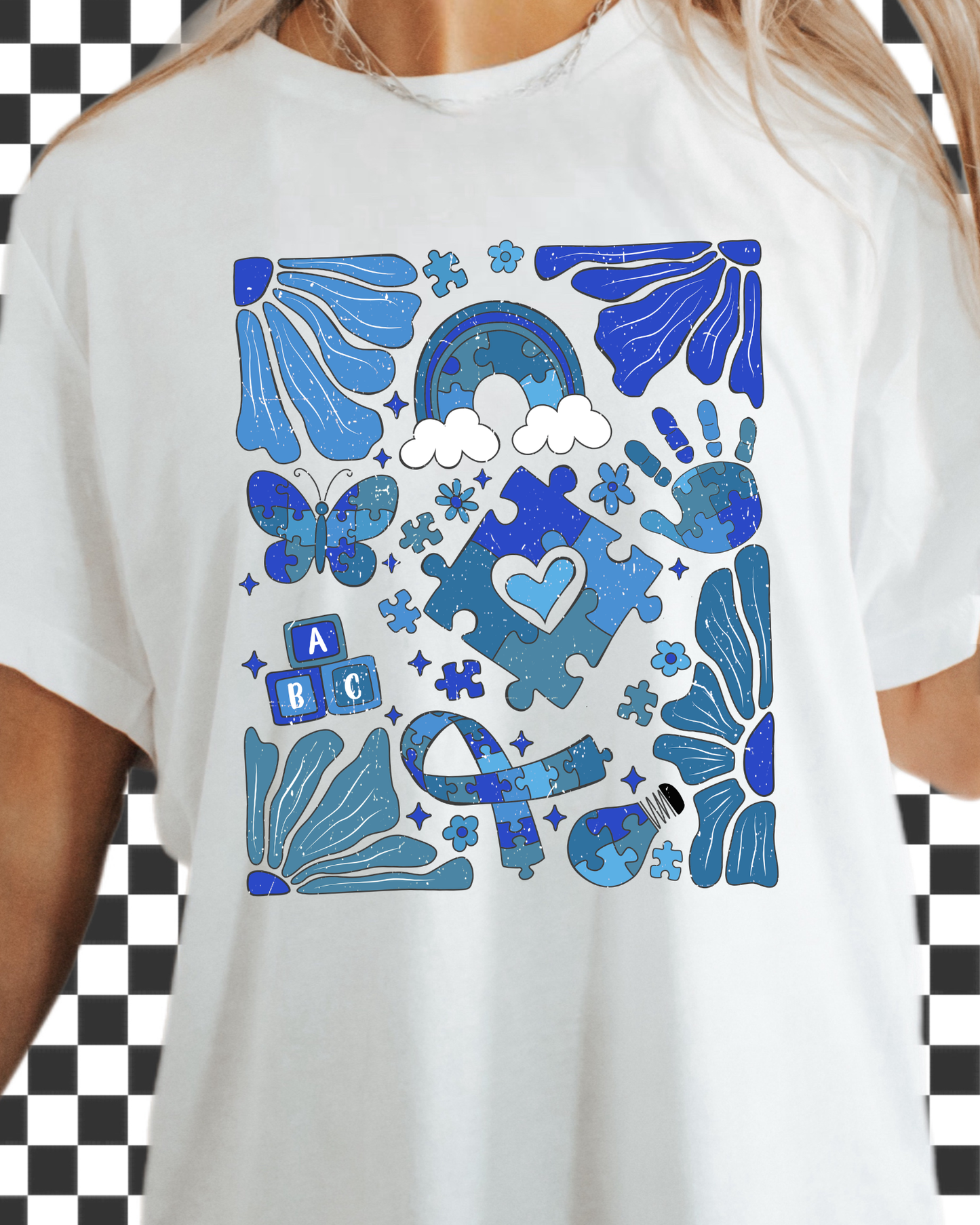 Puzzle Piece