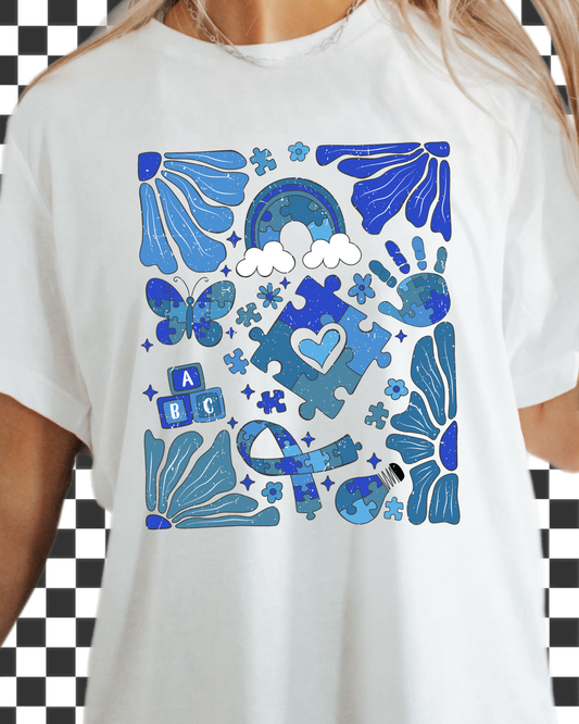 Puzzle Piece