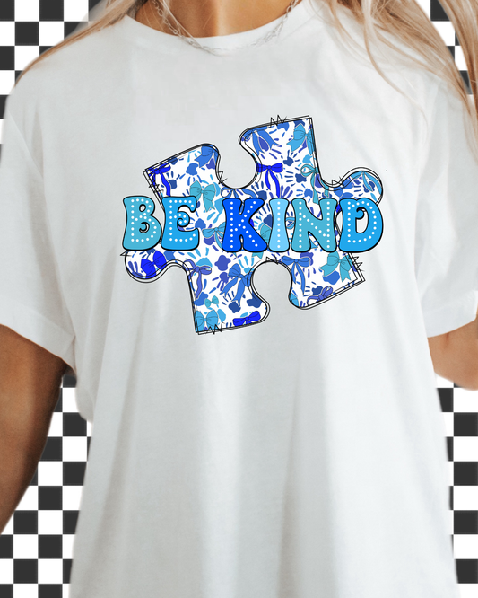 Be Kind