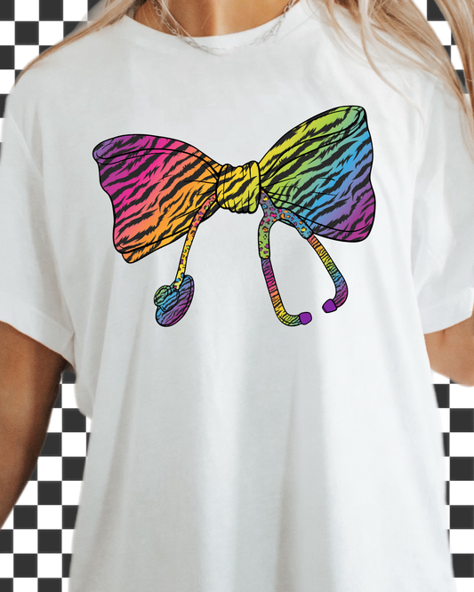 Stethoscope Bow