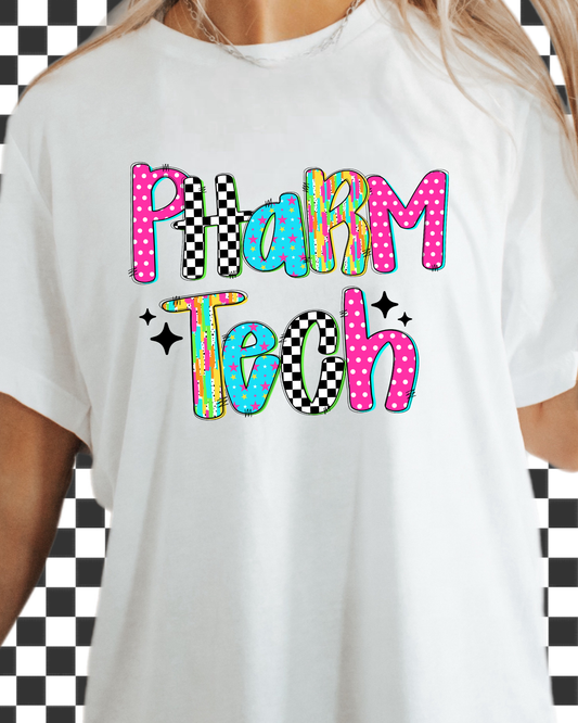 Pharm Tech