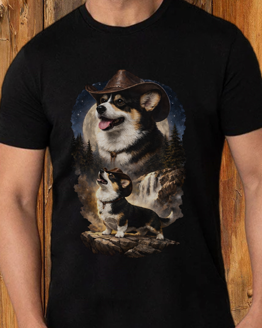 Western Corgi