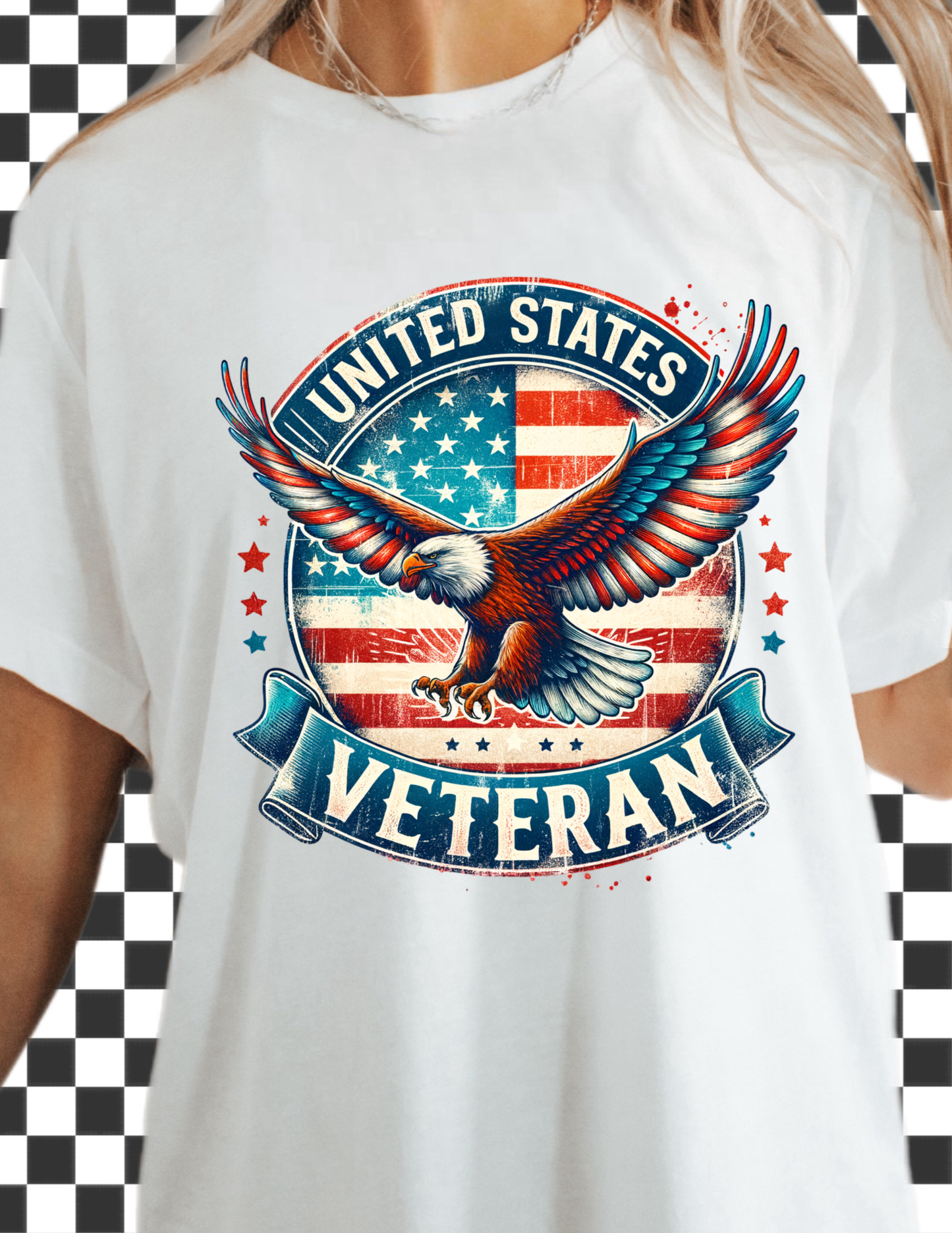 United States Veteran