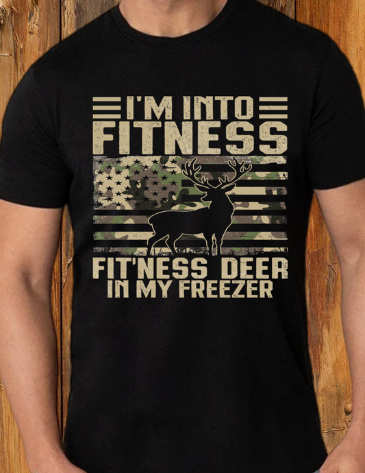 Im into Fitness