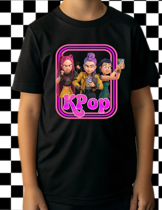 KPOP (Youth)