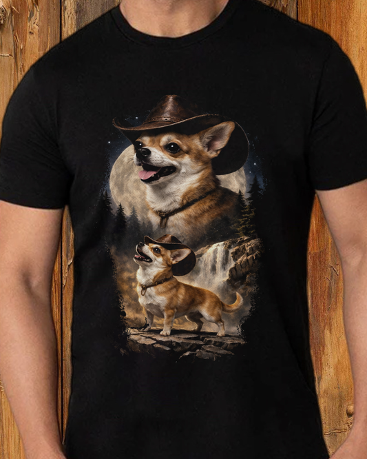 Western Chihuahua