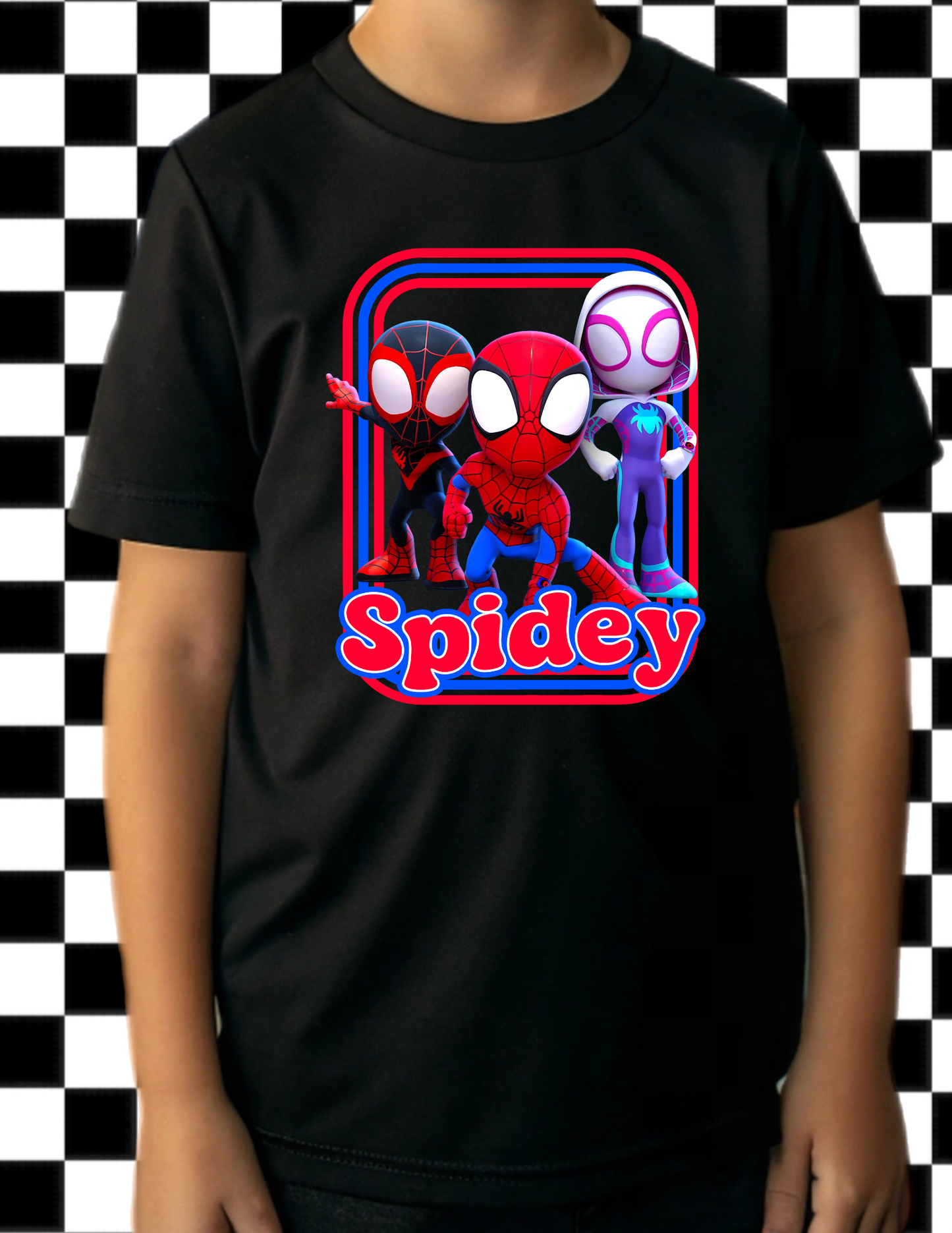Spidey (youth)