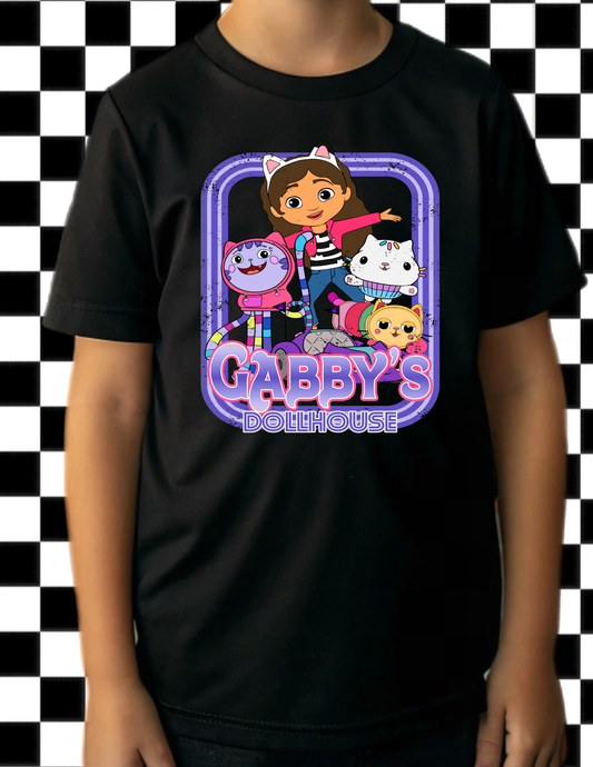 Gabbys (youth)