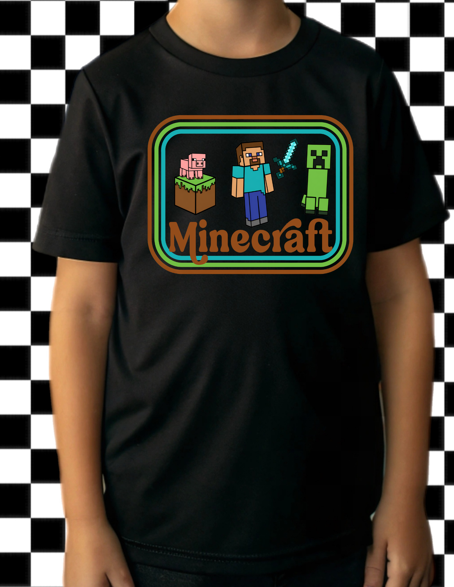 MineCraft (youth)