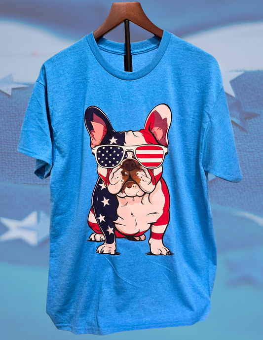American Frenchie