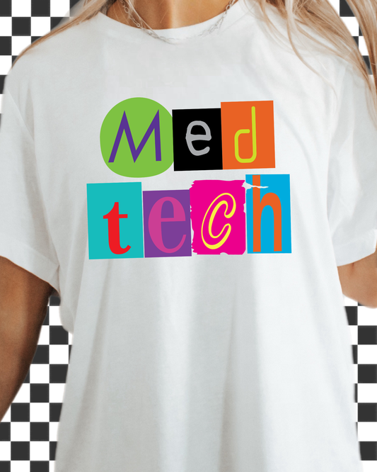 Med Tech (2)