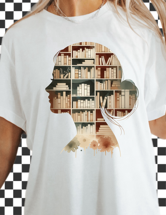 Book Girl