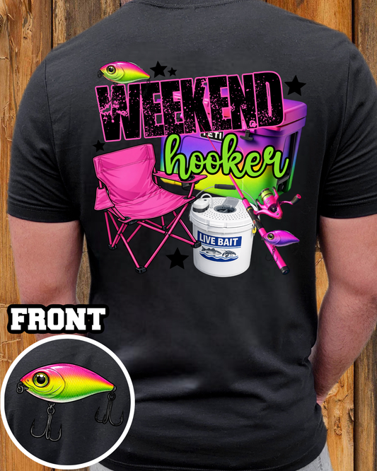 Weekend Hooker (2)