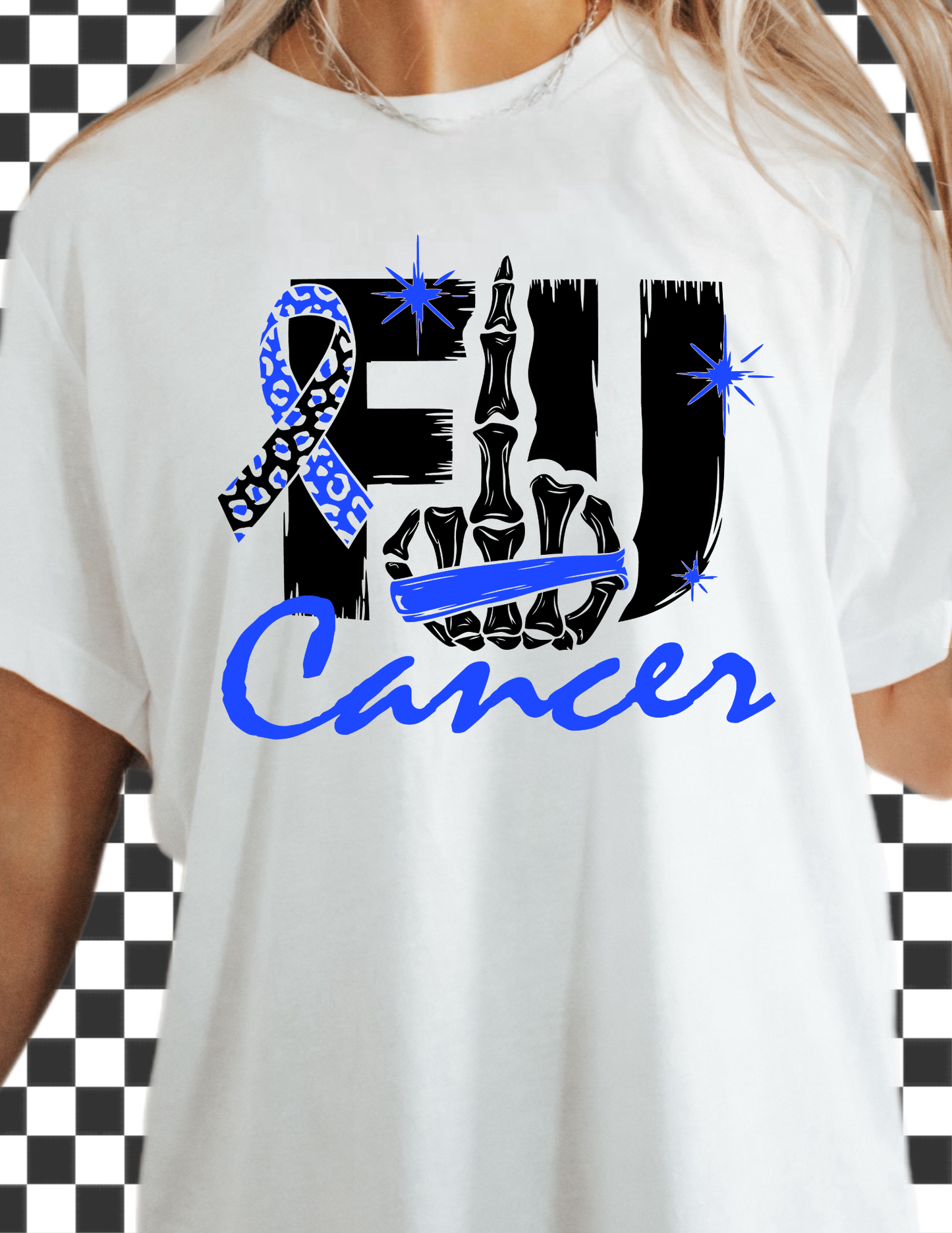FU Colon Cancer