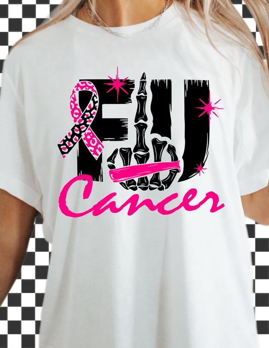 FU Breast Cancer