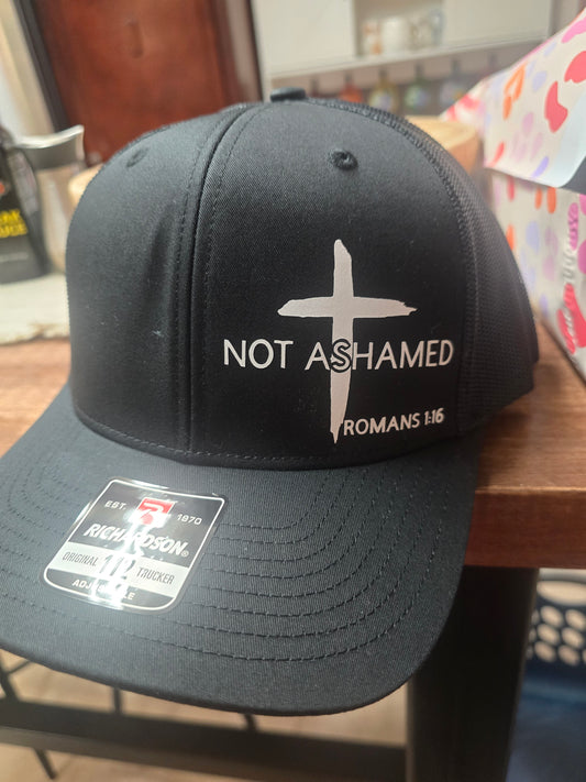 Black - Not Ashamed - Vinyl